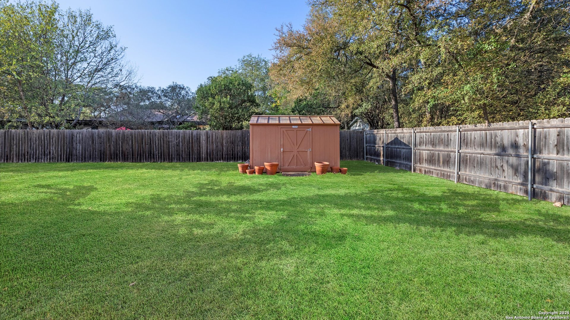 9521 Sumac Garden Ridge TX 78266
