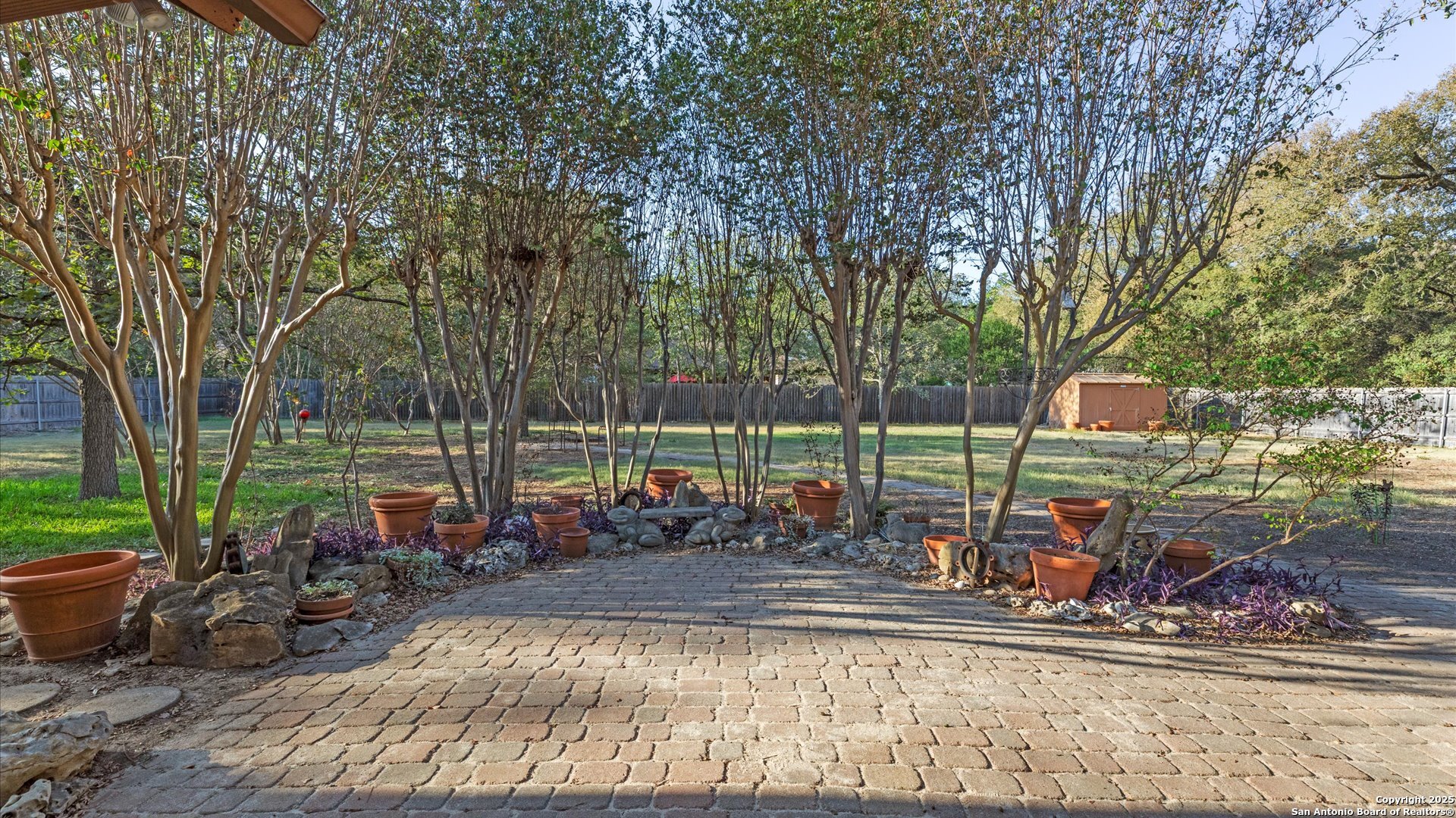 9521 Sumac Garden Ridge TX 78266