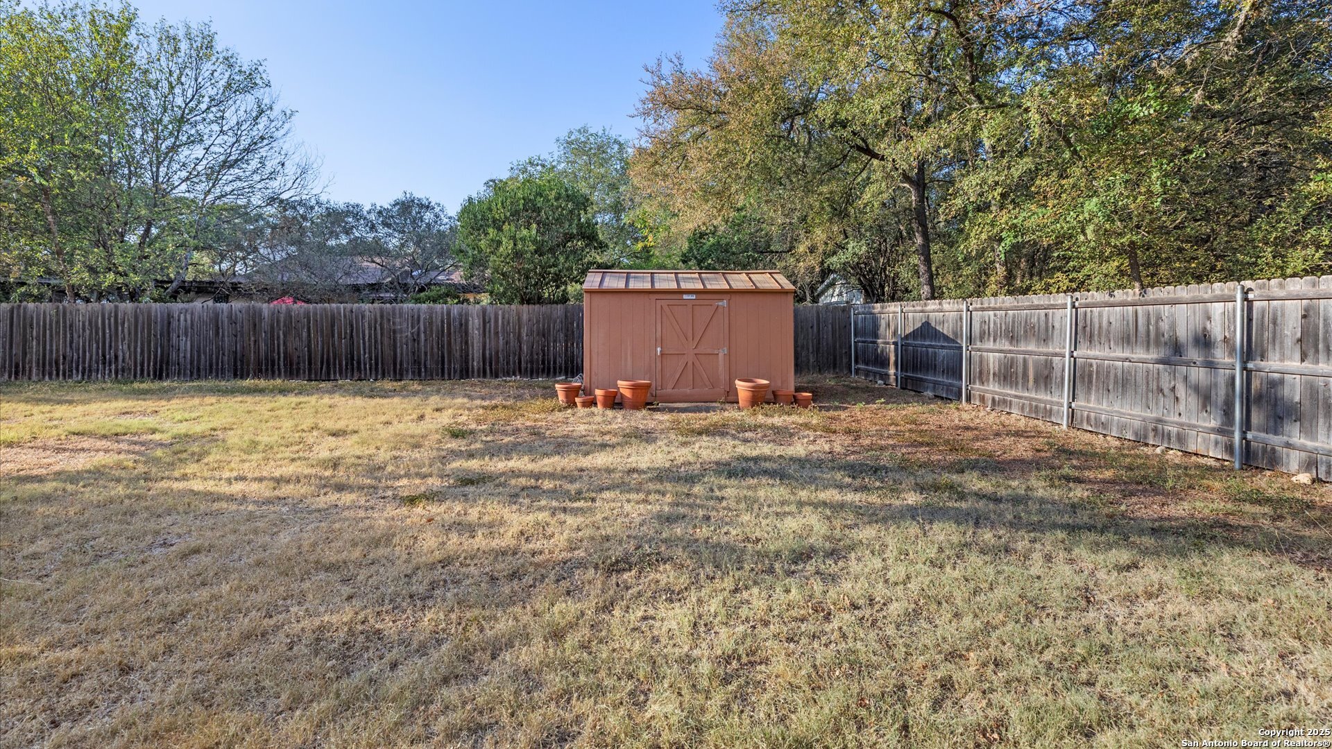 9521 Sumac Garden Ridge TX 78266