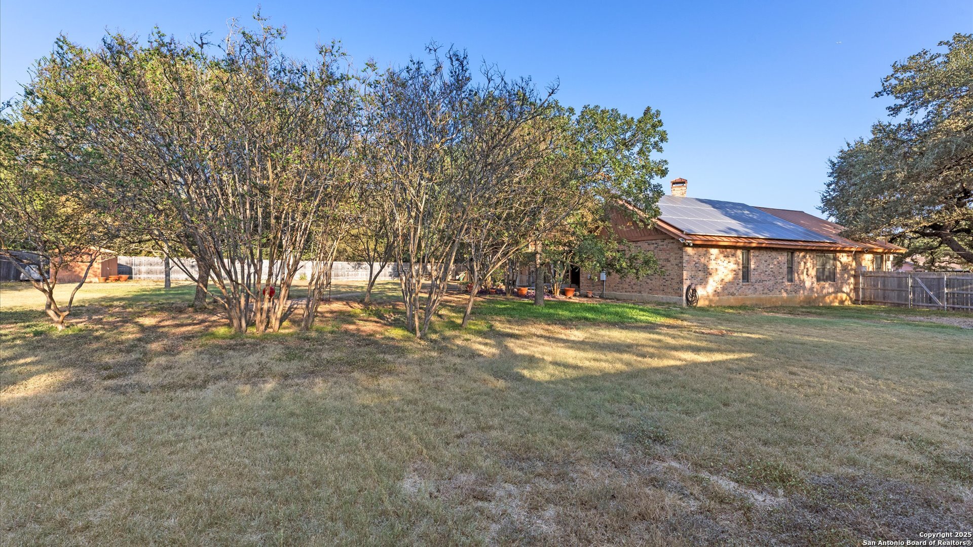 9521 Sumac Garden Ridge TX 78266