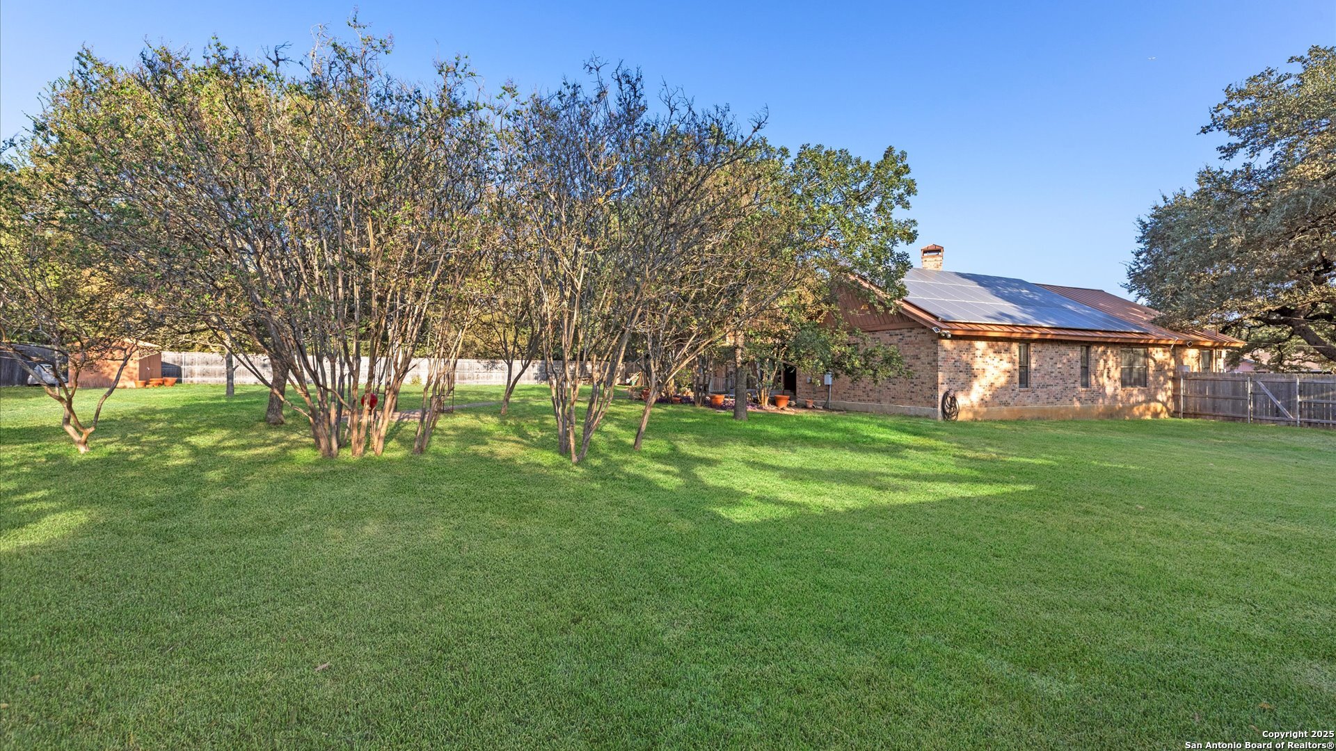 9521 Sumac Garden Ridge TX 78266