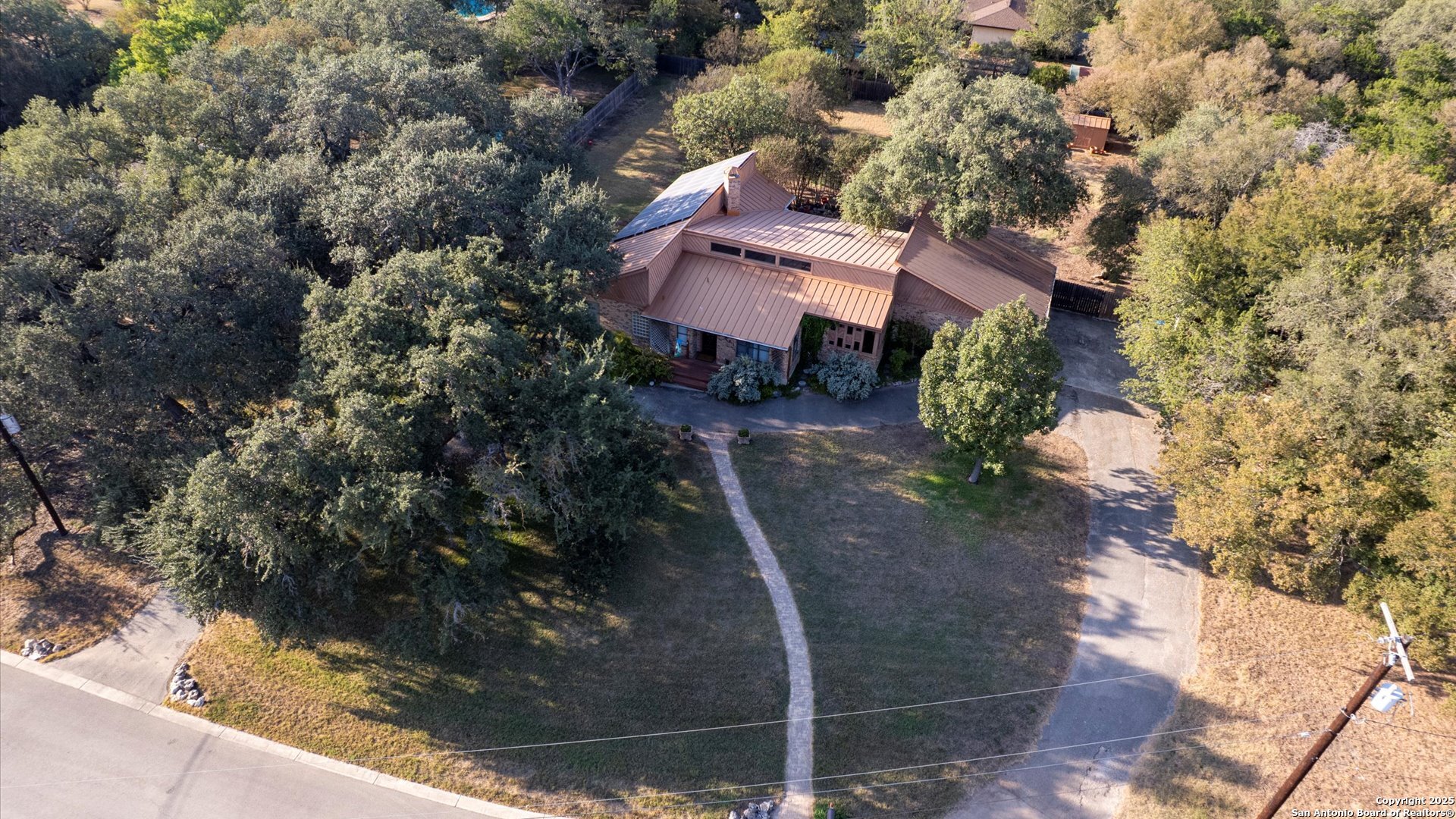 9521 Sumac Garden Ridge TX 78266