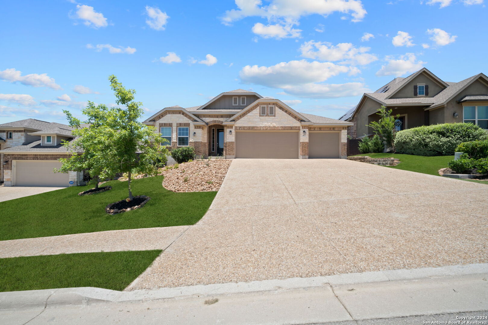 3813 Cassia Court Bulverde TX 78163