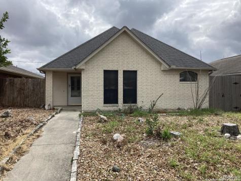 1272 Summerwood Drive New Braunfels TX 78130
