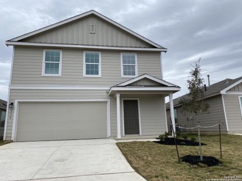 503 Ambush Ridge San Antonio TX 78220