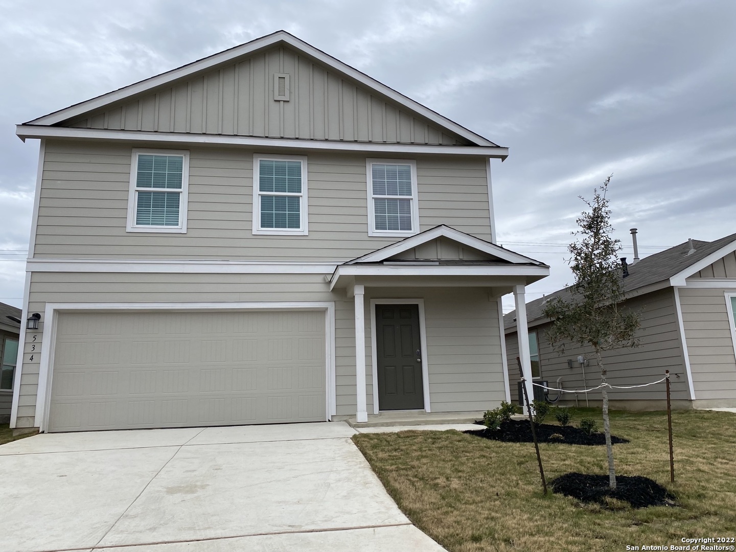 503 Ambush Ridge San Antonio TX 78220