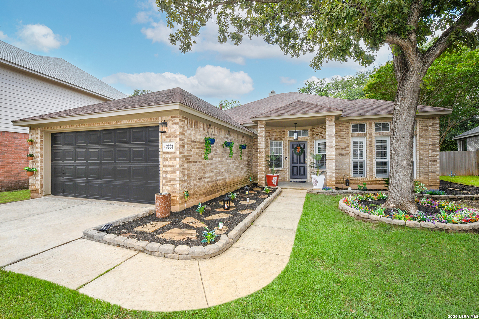 2331 Preakness Lane San Antonio TX 78248