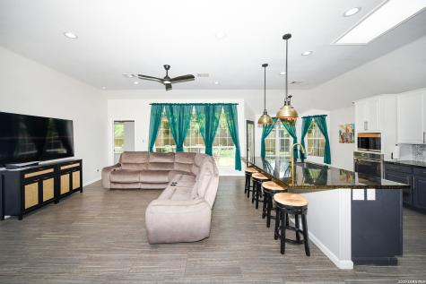 2331 Preakness Lane San Antonio TX 78248