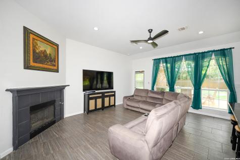 2331 Preakness Lane San Antonio TX 78248
