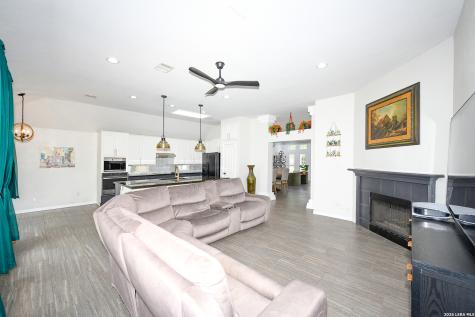 2331 Preakness Lane San Antonio TX 78248