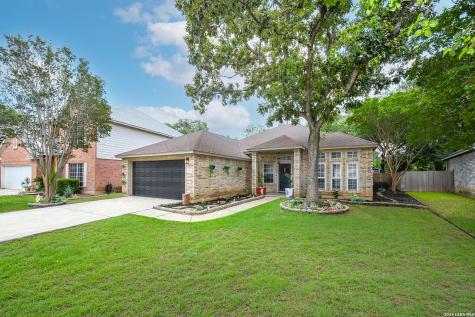 2331 Preakness Lane San Antonio TX 78248