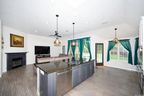 2331 Preakness Lane San Antonio TX 78248