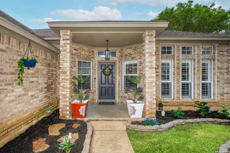 2331 Preakness Lane San Antonio TX 78248