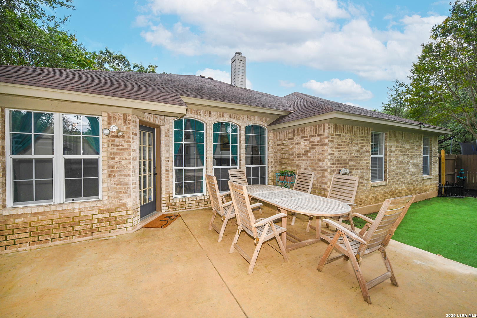 2331 Preakness Lane San Antonio TX 78248