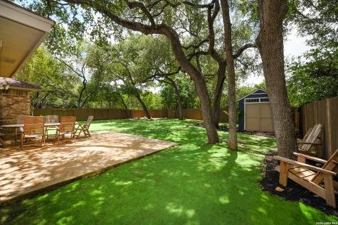 2331 Preakness Lane San Antonio TX 78248