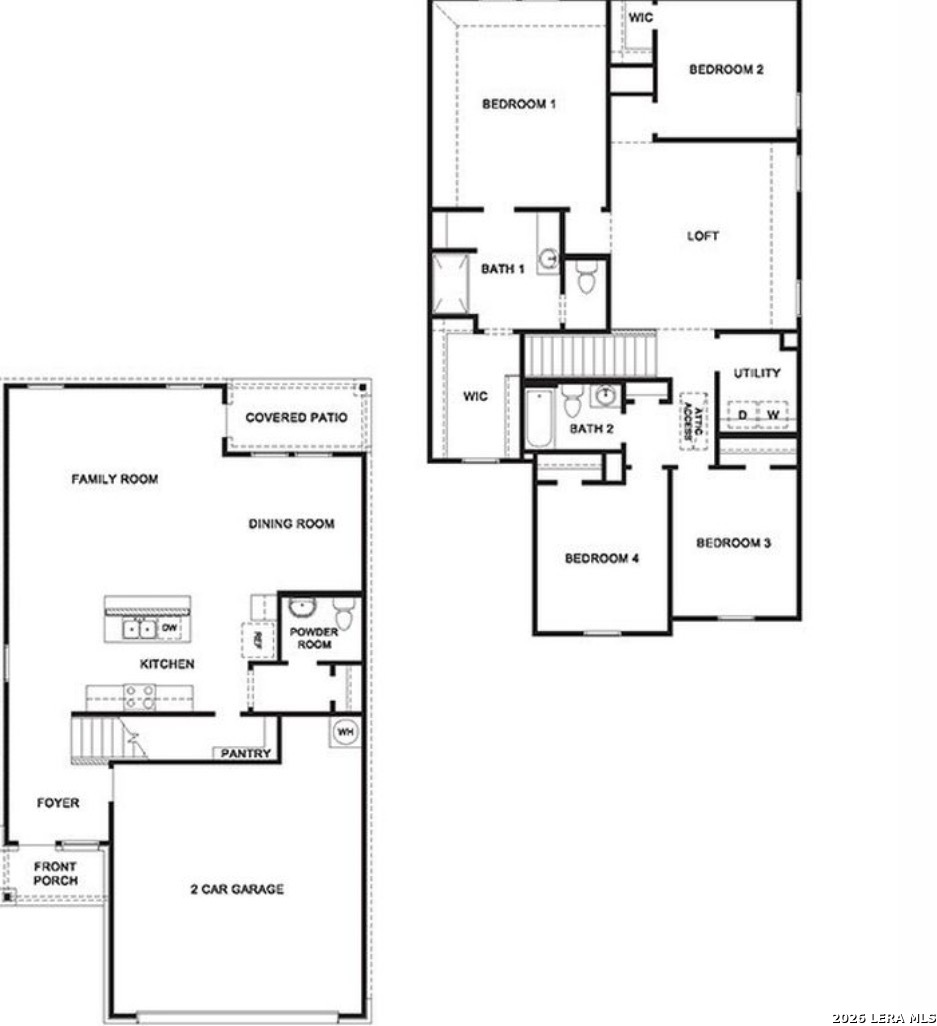 446 Orion New Braunfels TX 78130