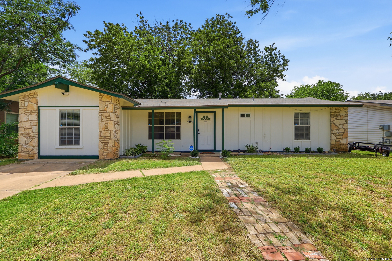 702 Crestfield Street San Antonio TX 78227