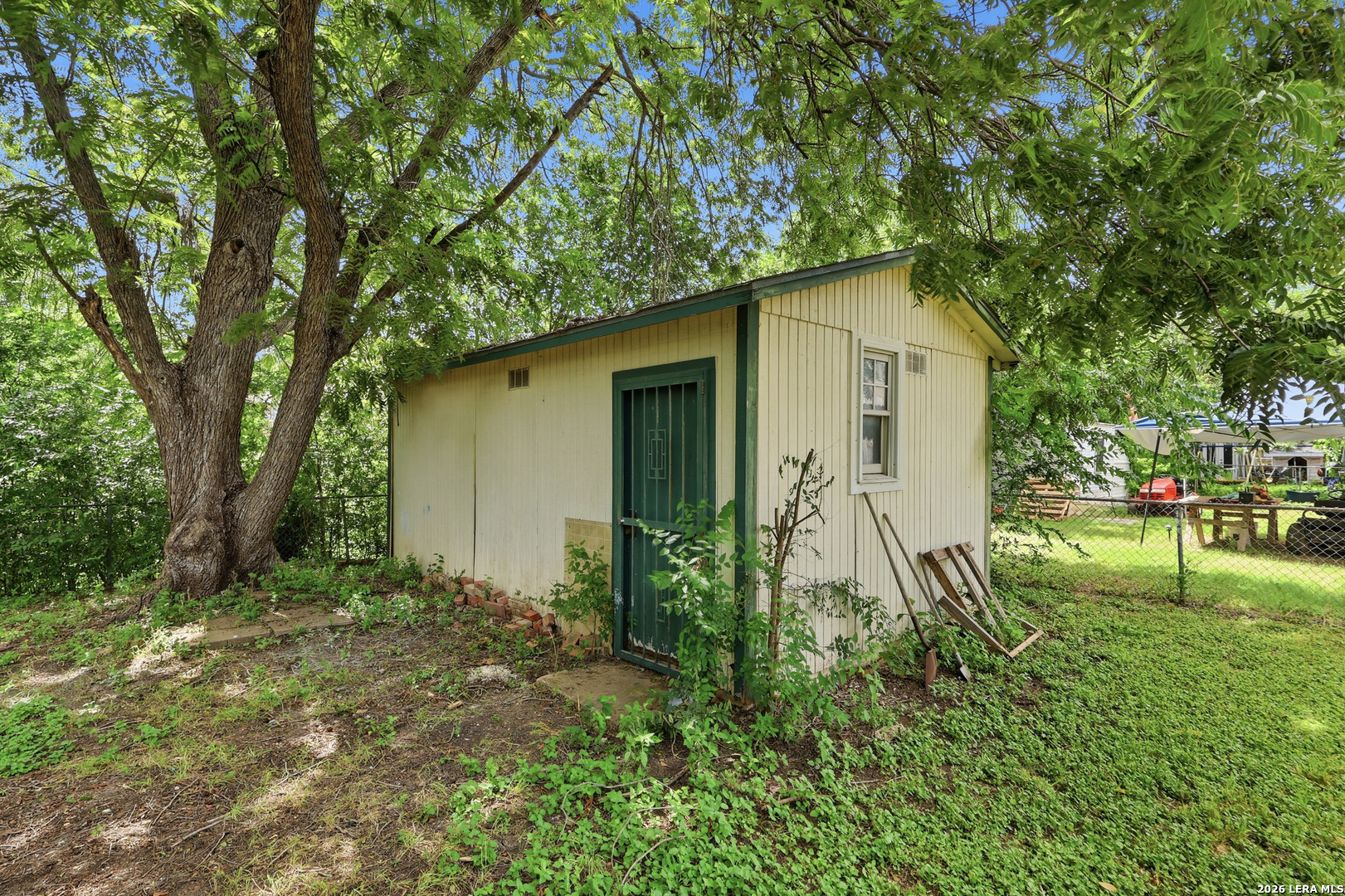 702 Crestfield Street San Antonio TX 78227
