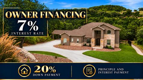 8511 Camp Verde Rio San Antonio TX 78255
