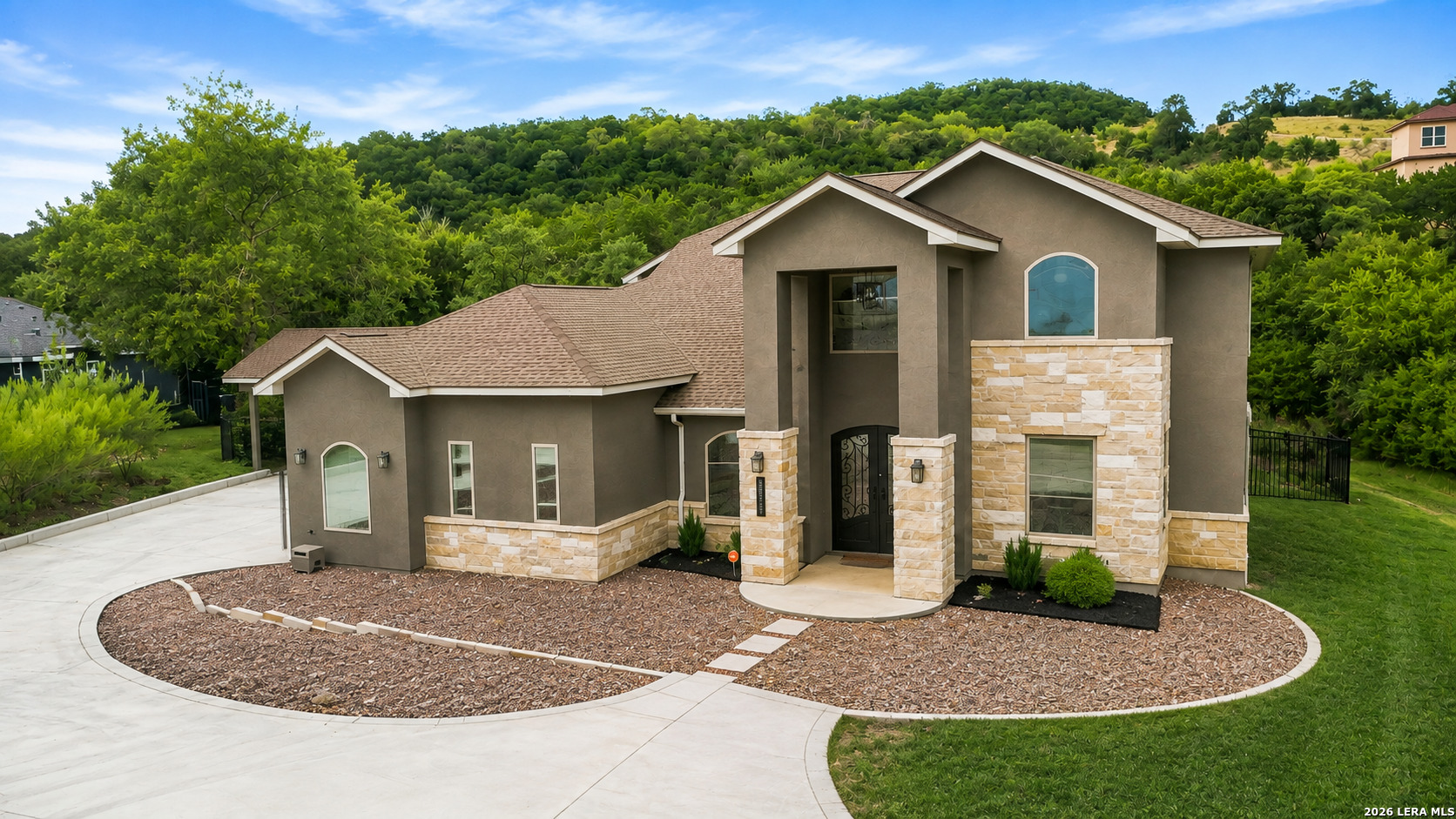 8511 Camp Verde Rio San Antonio TX 78255