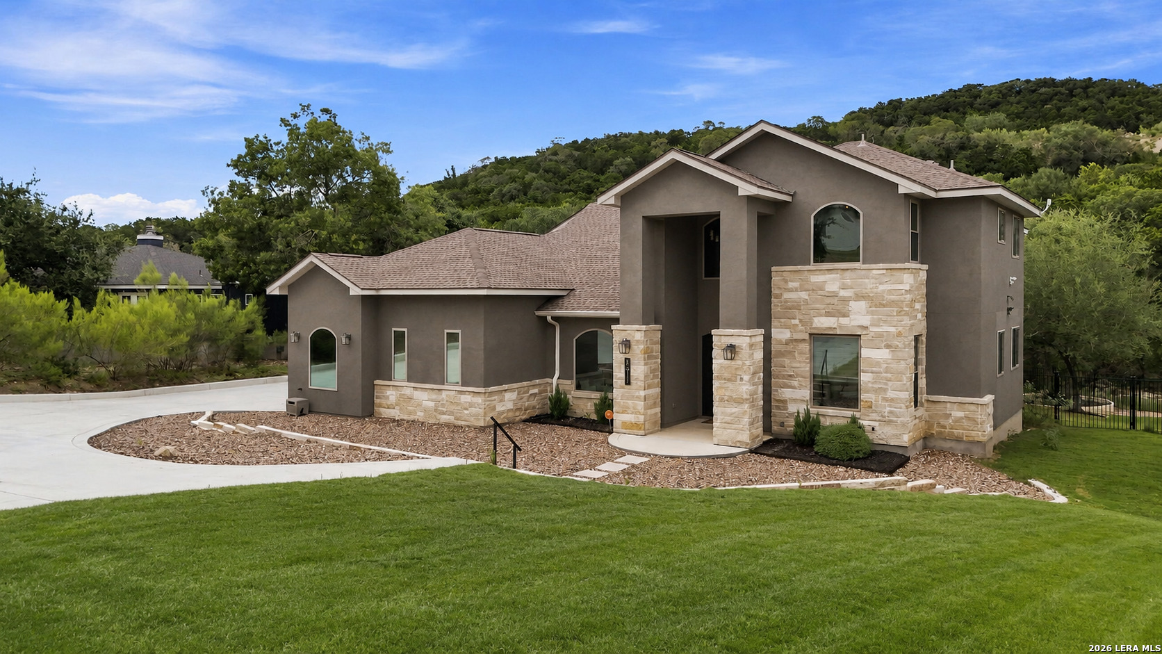8511 Camp Verde Rio San Antonio TX 78255