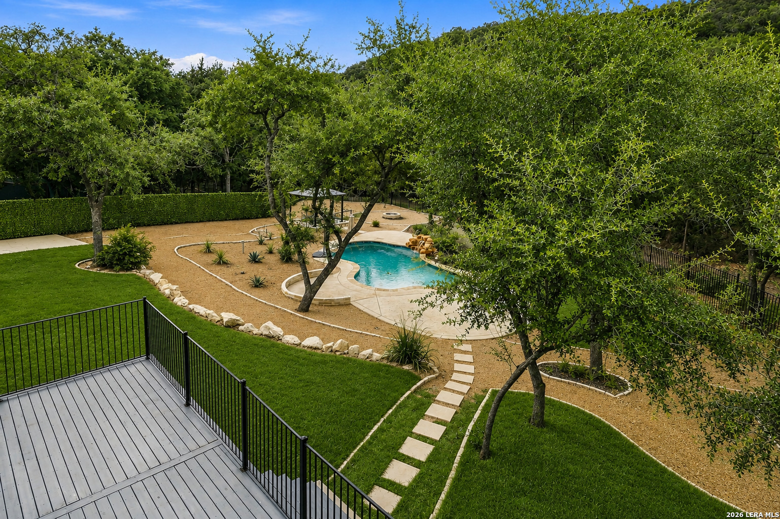 8511 Camp Verde Rio San Antonio TX 78255