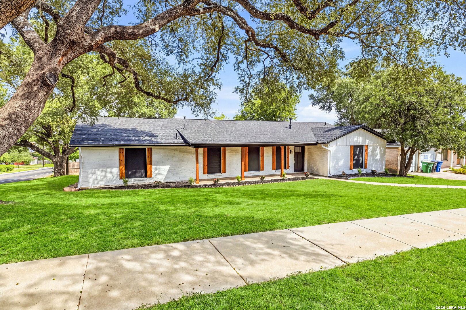 3923 Longridge Drive San Antonio TX 78228