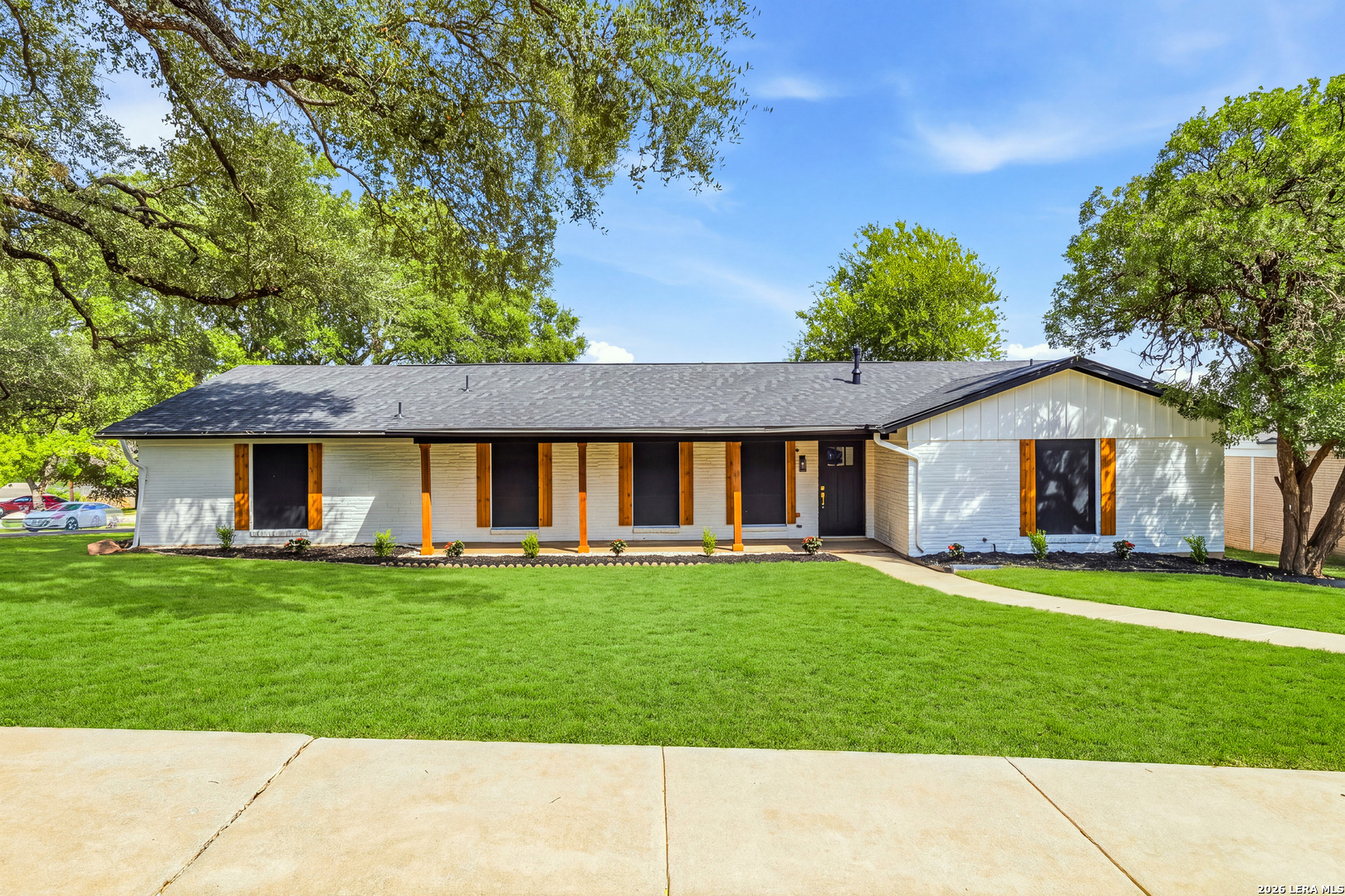 3923 Longridge Drive San Antonio TX 78228