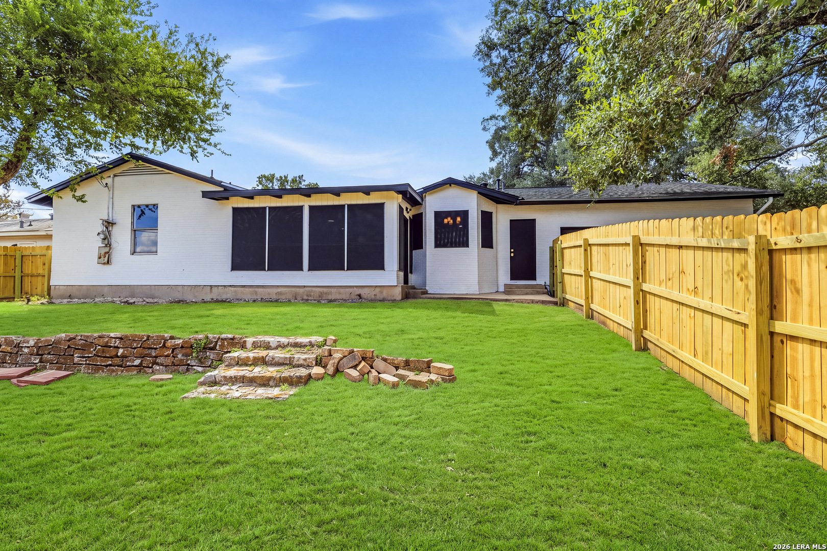 3923 Longridge Drive San Antonio TX 78228
