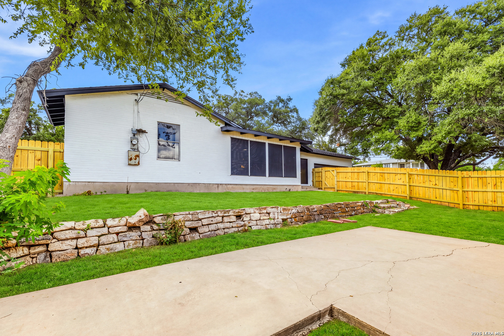 3923 Longridge Drive San Antonio TX 78228