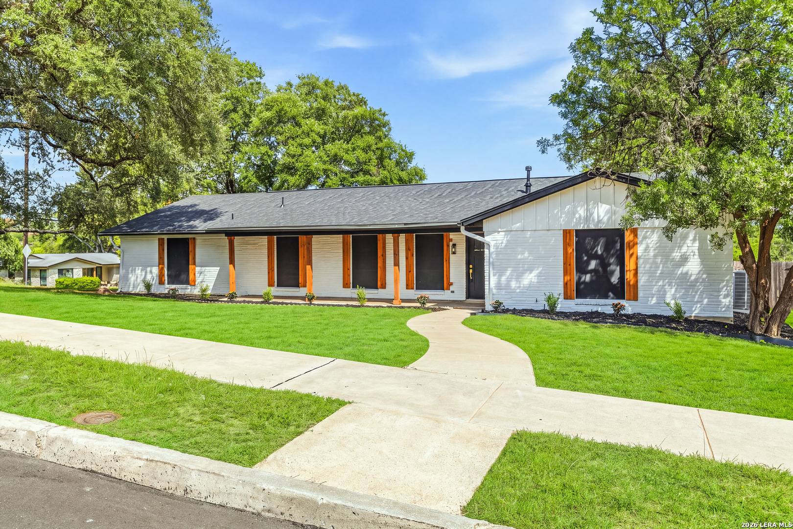 3923 Longridge Drive San Antonio TX 78228