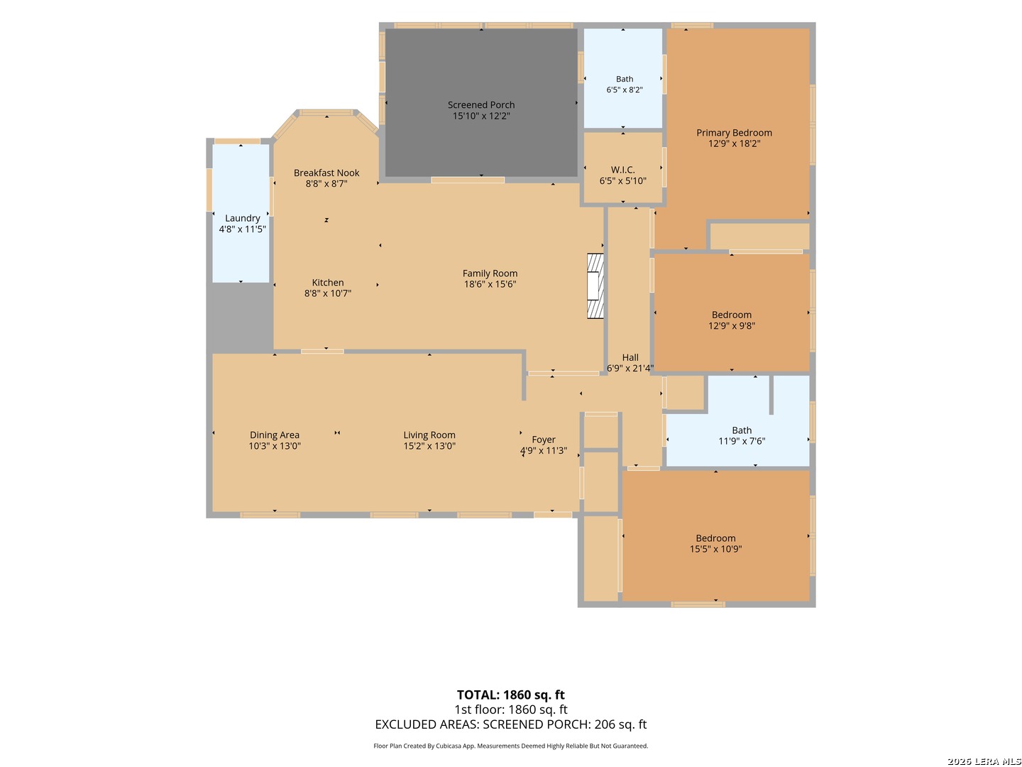 3923 Longridge Drive San Antonio TX 78228