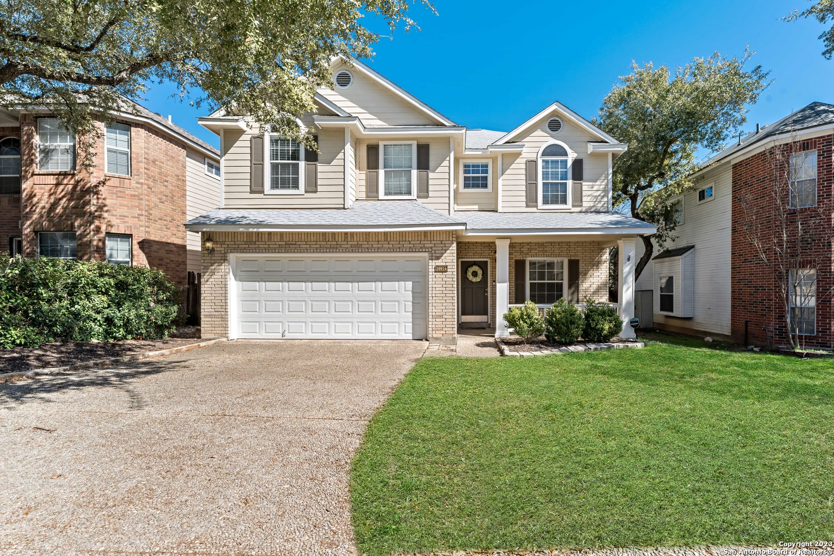 19914 Horizon Way San Antonio TX 78258