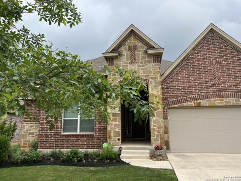 8011 Mystic Chase Boerne TX 78015