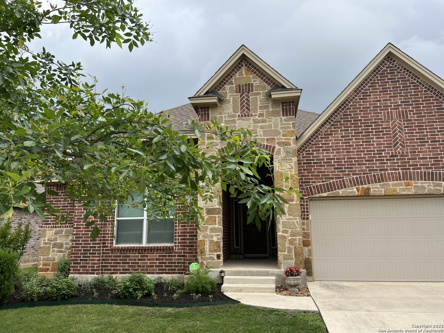 8011 Mystic Chase Boerne TX 78015