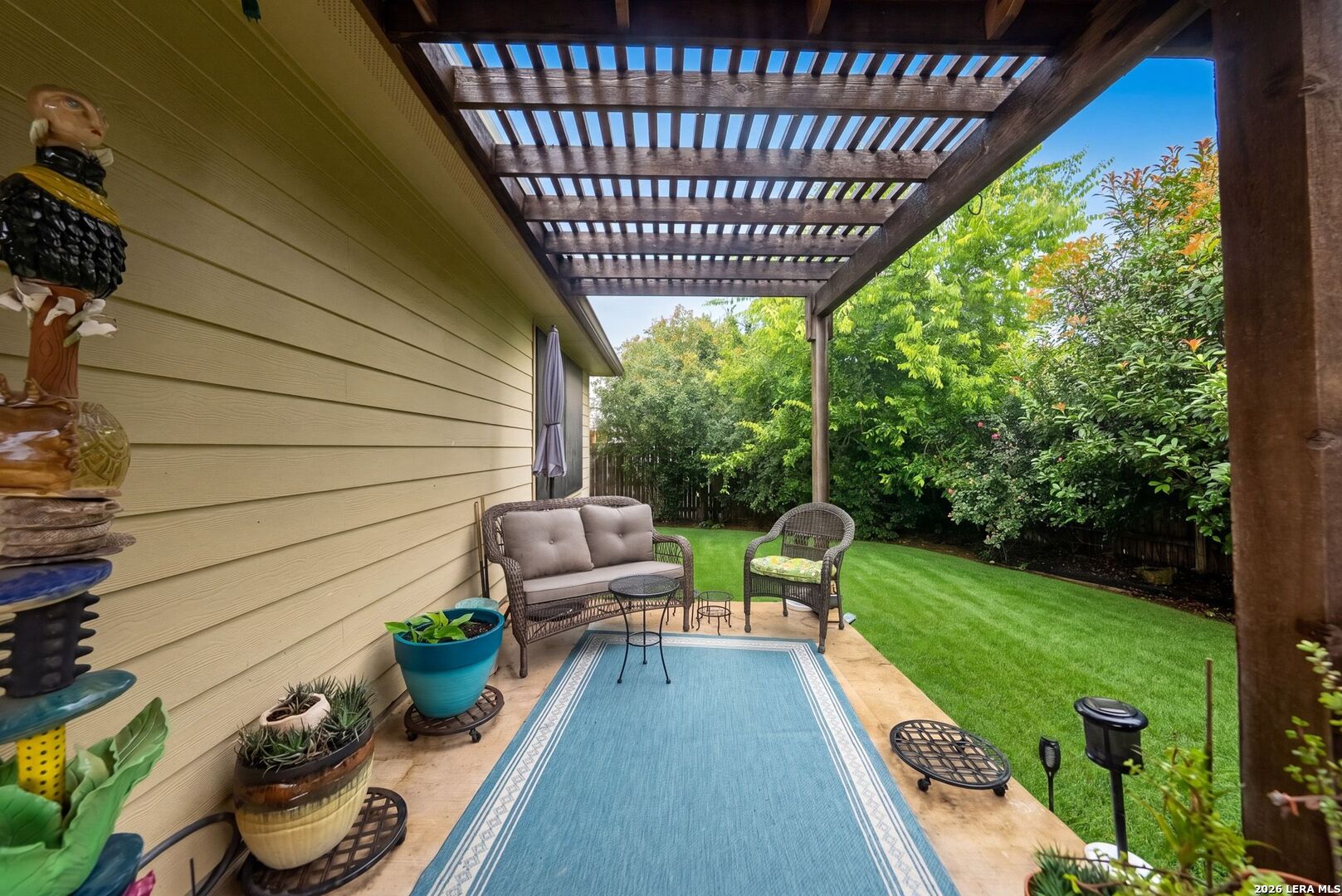 6018 Pearl Pass San Antonio TX 78222
