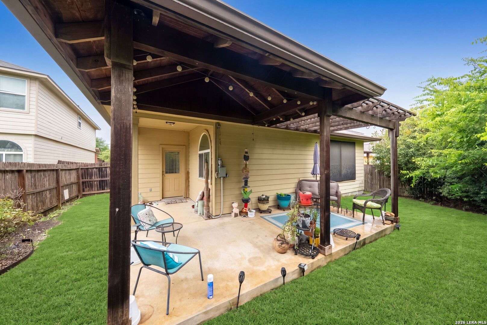 6018 Pearl Pass San Antonio TX 78222