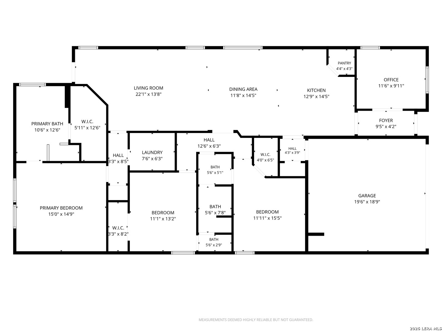 6018 Pearl Pass San Antonio TX 78222