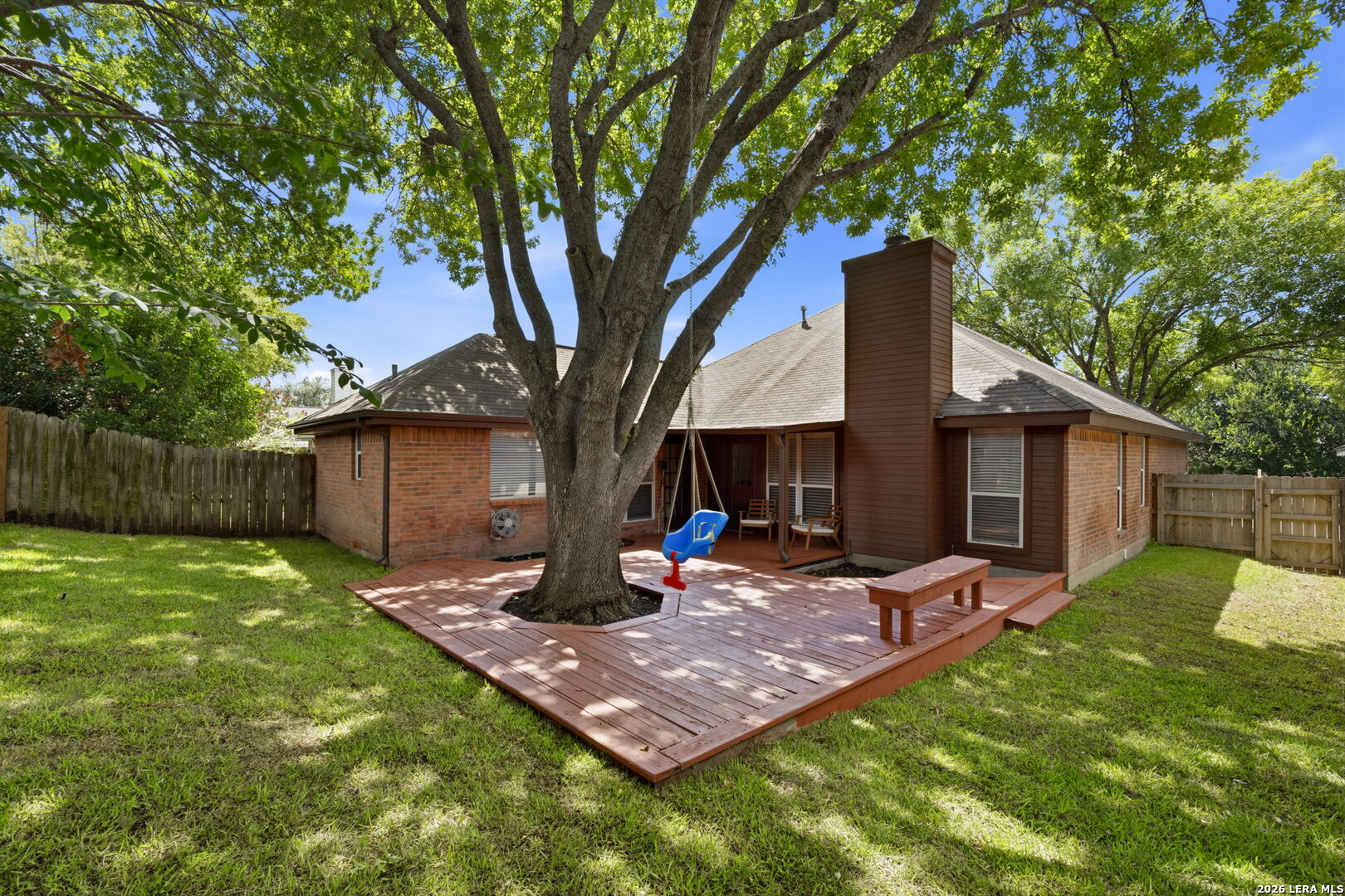 935 Parkdale New Braunfels TX 78130