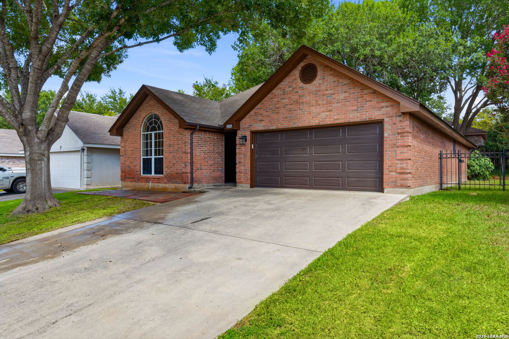 935 Parkdale New Braunfels TX 78130