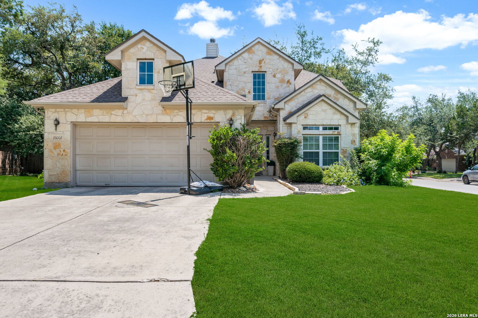 26002 Rocky Plains San Antonio TX 78260