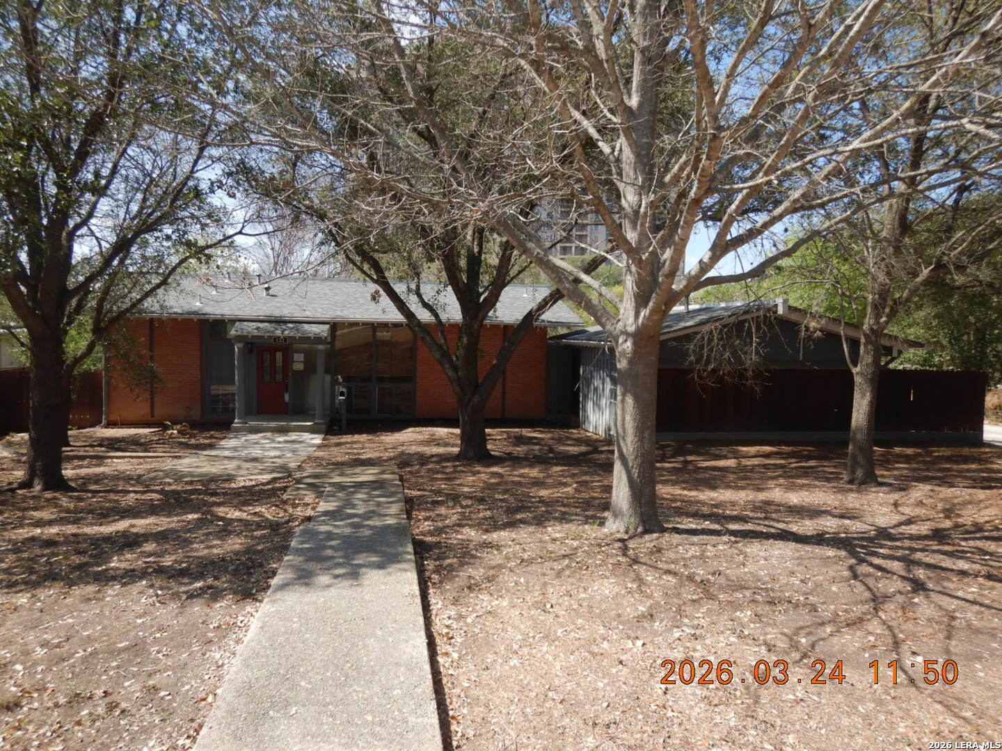 122 Downing San Antonio TX 78209