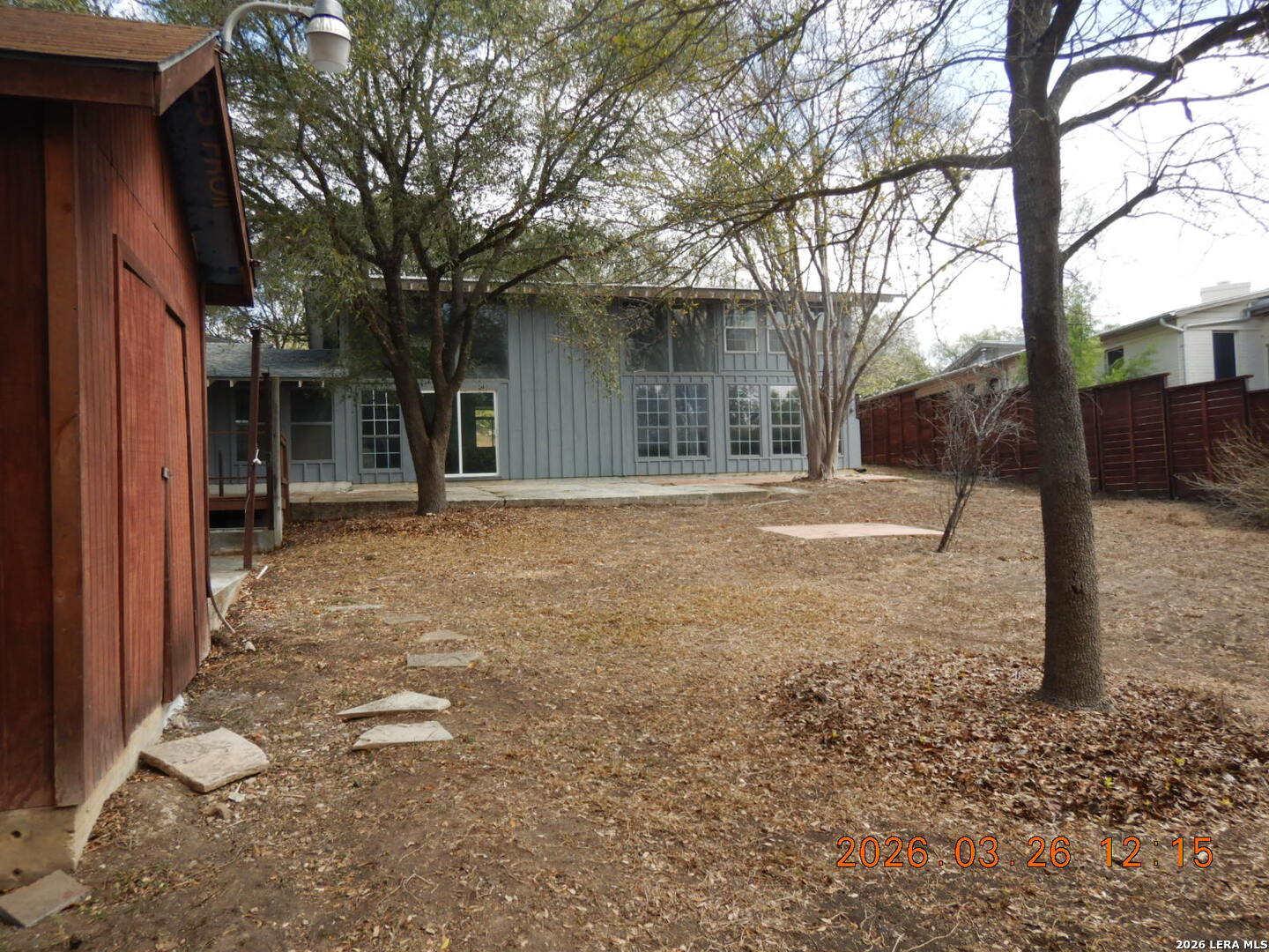 122 Downing San Antonio TX 78209