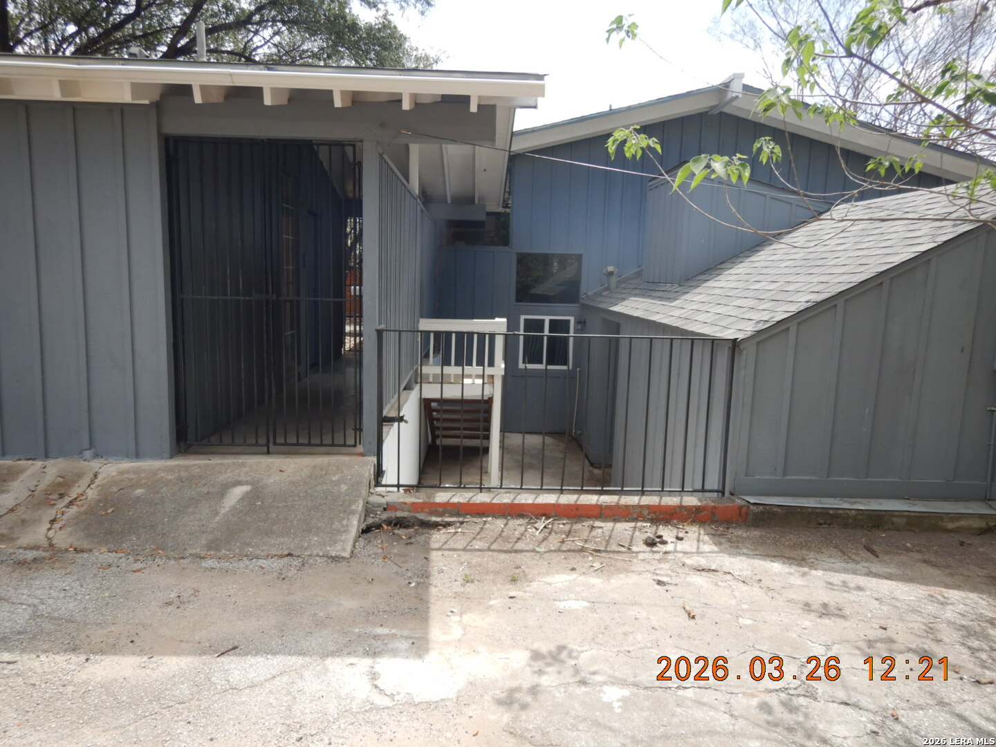 122 Downing San Antonio TX 78209