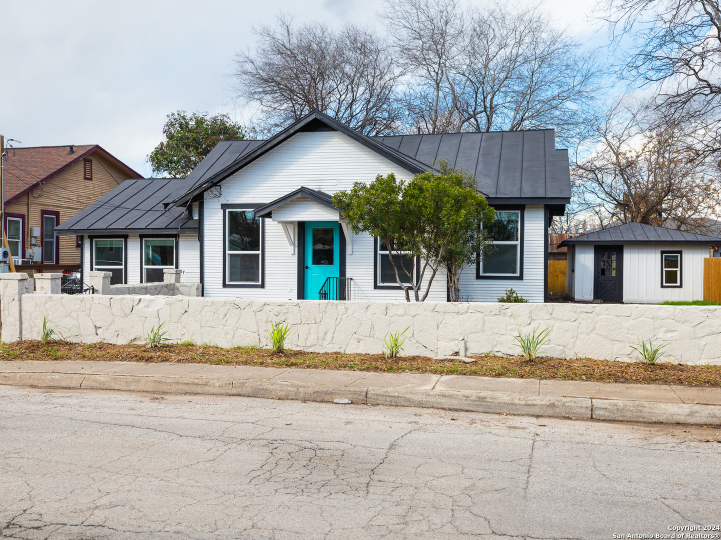 115 W Harlan Avenue San Antonio TX 78214