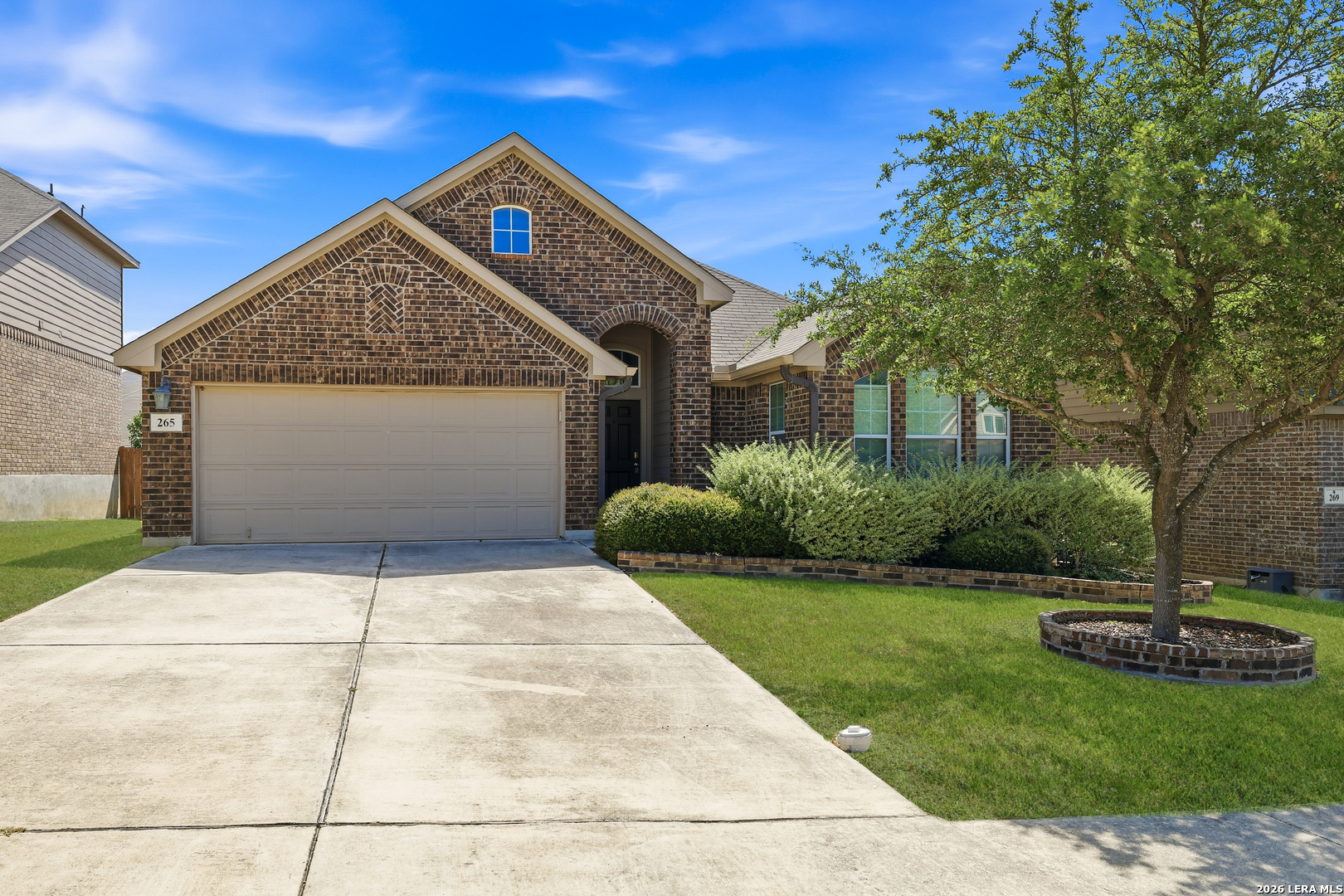 265 Primrose Way New Braunfels TX 78132