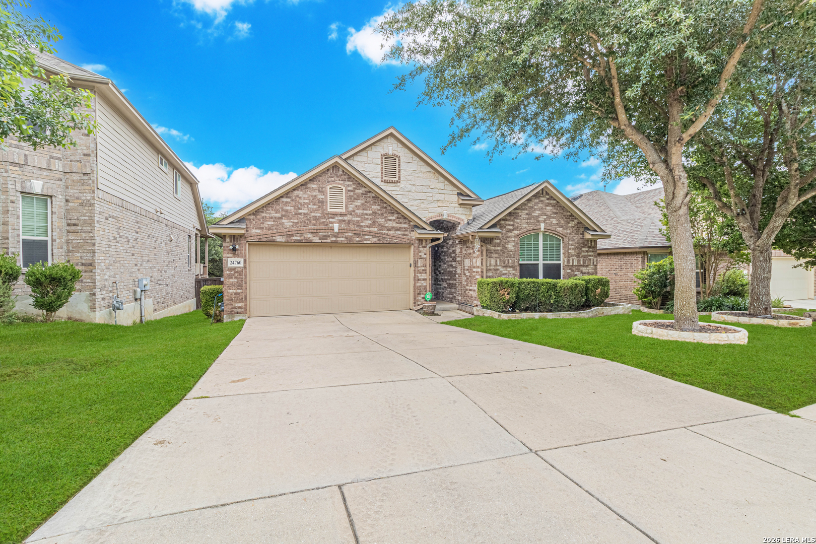 24760 Buck Creek San Antonio TX 78255