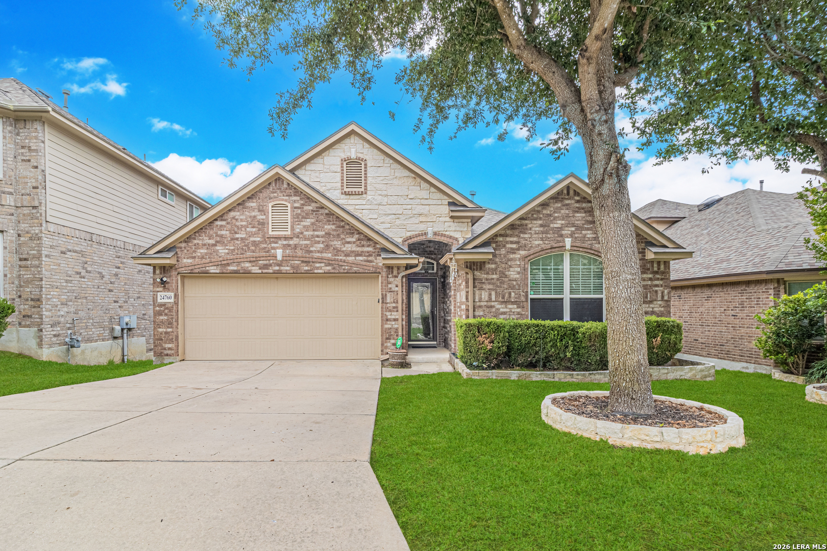 24760 Buck Creek San Antonio TX 78255