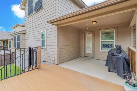 24760 Buck Creek San Antonio TX 78255