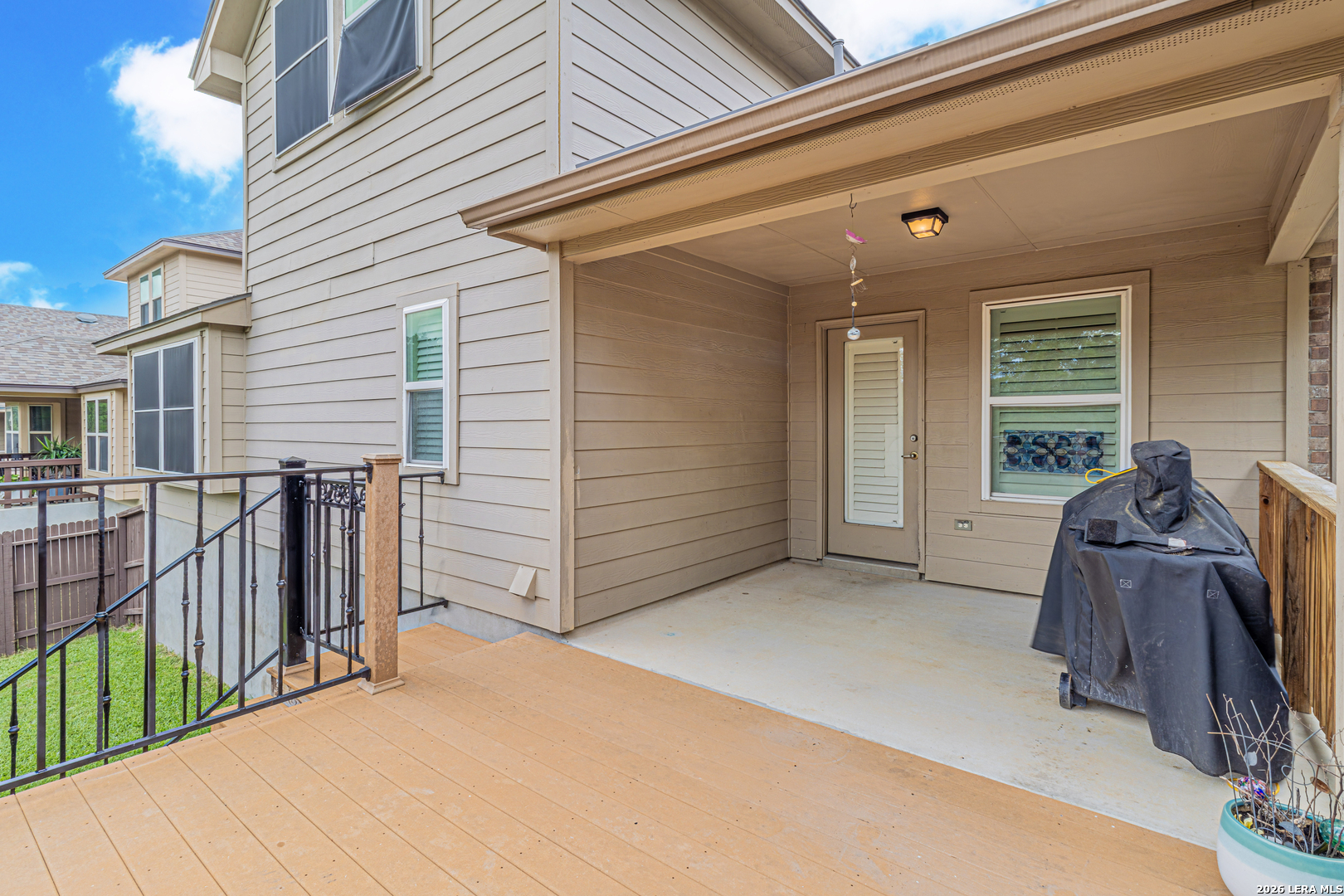 24760 Buck Creek San Antonio TX 78255